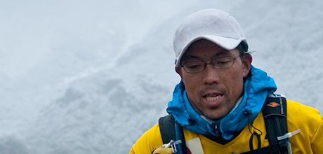 tanaka masato